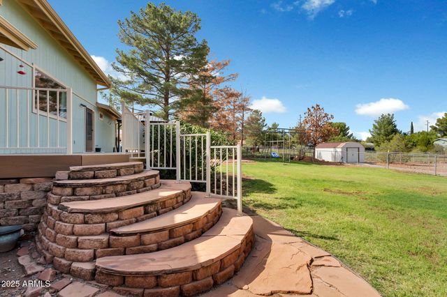 630 E ELM Street, Cottonwood, AZ 86326