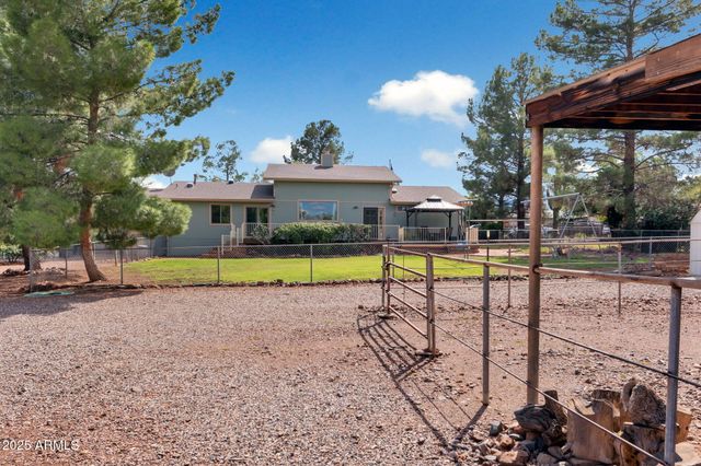 630 E ELM Street, Cottonwood, AZ 86326