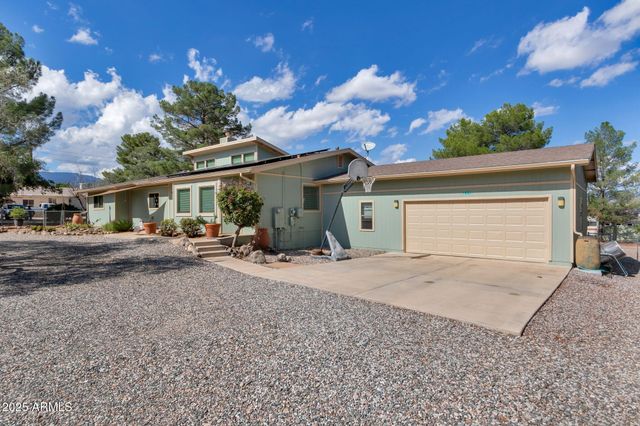 630 E ELM Street, Cottonwood, AZ 86326