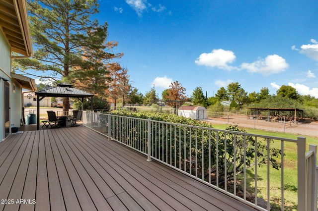 630 E ELM Street, Cottonwood, AZ 86326