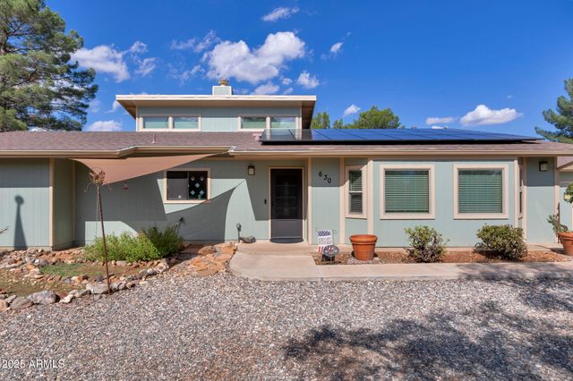 630 E ELM Street, Cottonwood, AZ 86326