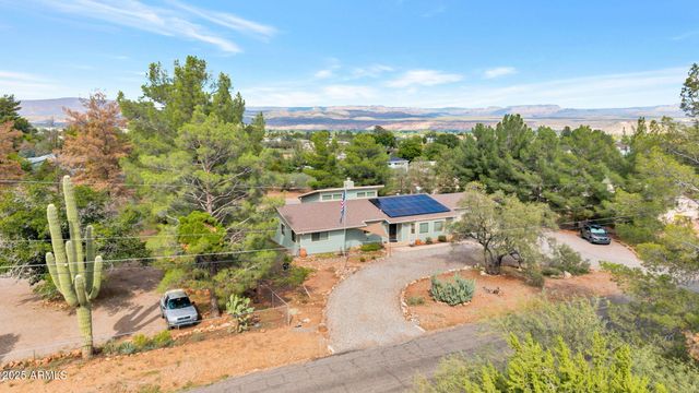 630 E ELM Street, Cottonwood, AZ 86326