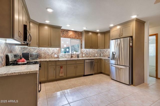 630 E ELM Street, Cottonwood, AZ 86326