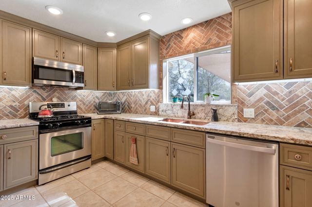 630 E ELM Street, Cottonwood, AZ 86326