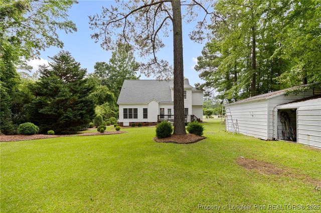 674 Baywood Road, Fayetteville, NC 28312