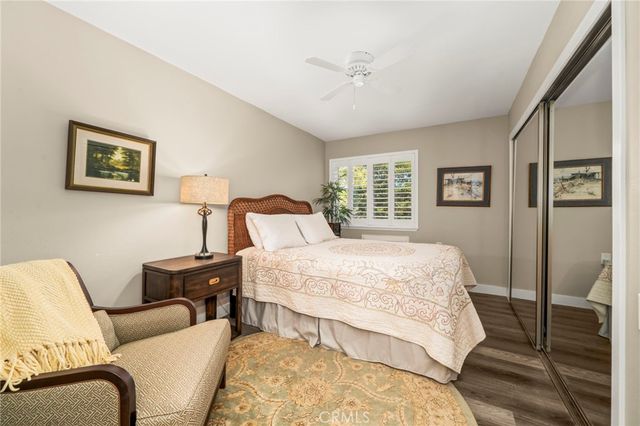 1 Via Castilla Q, Laguna Woods, CA 92637