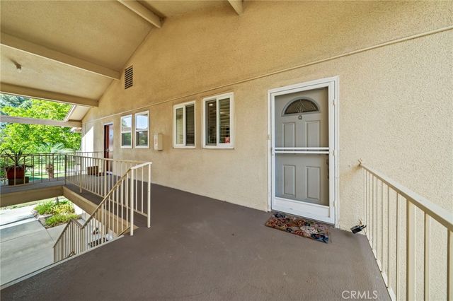 1 Via Castilla Q, Laguna Woods, CA 92637