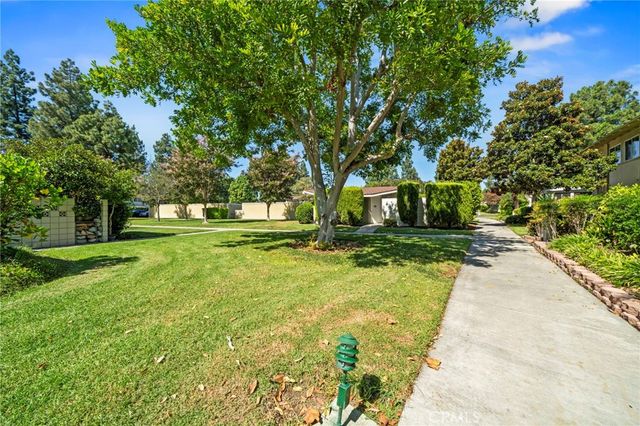 1 Via Castilla Q, Laguna Woods, CA 92637