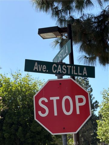 1 Via Castilla Q, Laguna Woods, CA 92637