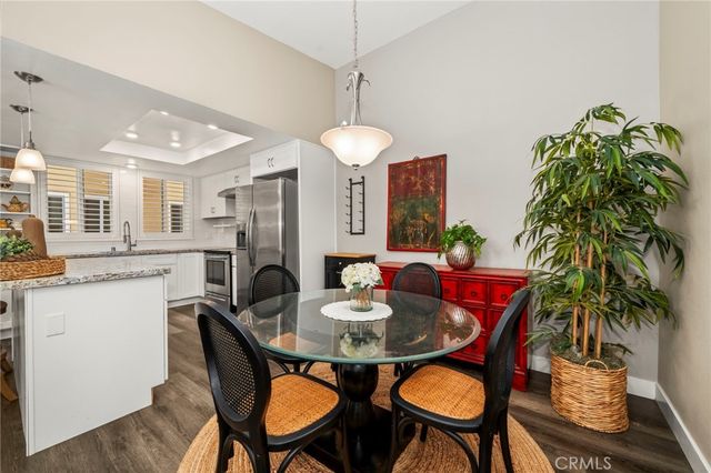 1 Via Castilla Q, Laguna Woods, CA 92637