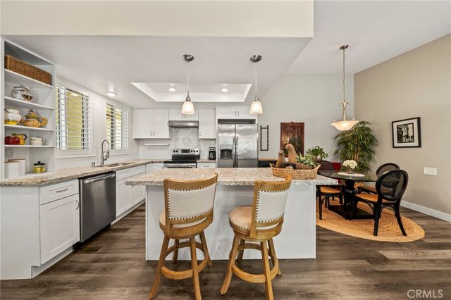 1 Via Castilla Q, Laguna Woods, CA 92637