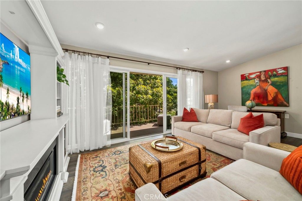 1 Via Castilla Q, Laguna Woods, CA 92637 — photo 5