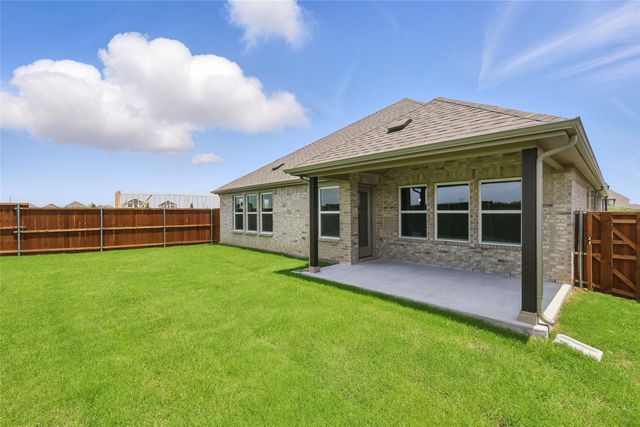 1309 Stockton Trail, Red Oak, TX 75154