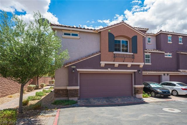 9916 Sable Point Street, Las Vegas, NV 89178