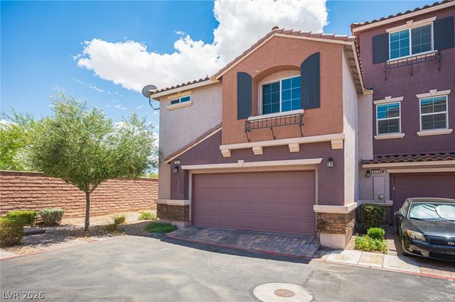 9916 Sable Point Street, Las Vegas, NV 89178