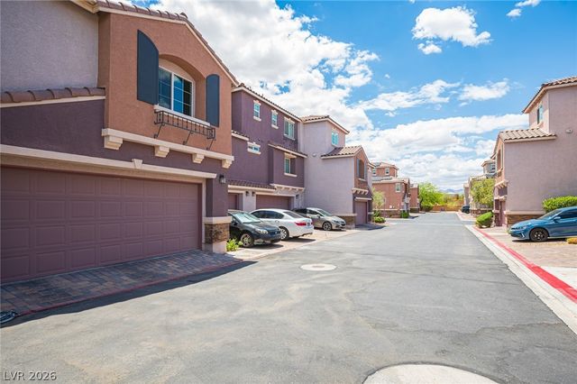 9916 Sable Point Street, Las Vegas, NV 89178