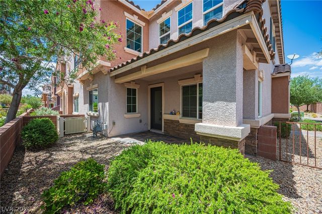 9916 Sable Point Street, Las Vegas, NV 89178