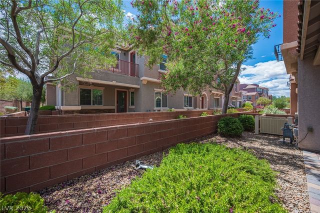 9916 Sable Point Street, Las Vegas, NV 89178