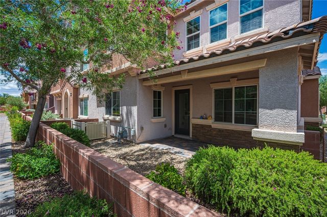 9916 Sable Point Street, Las Vegas, NV 89178