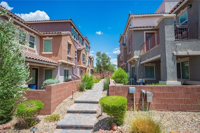 9916 Sable Point Street, Las Vegas, NV 89178