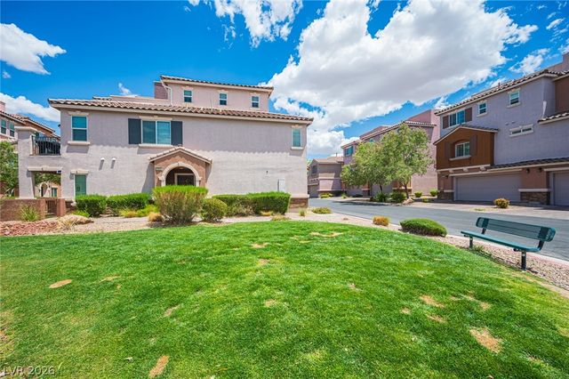 9916 Sable Point Street, Las Vegas, NV 89178