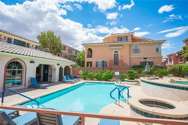 9916 Sable Point Street, Las Vegas, NV 89178