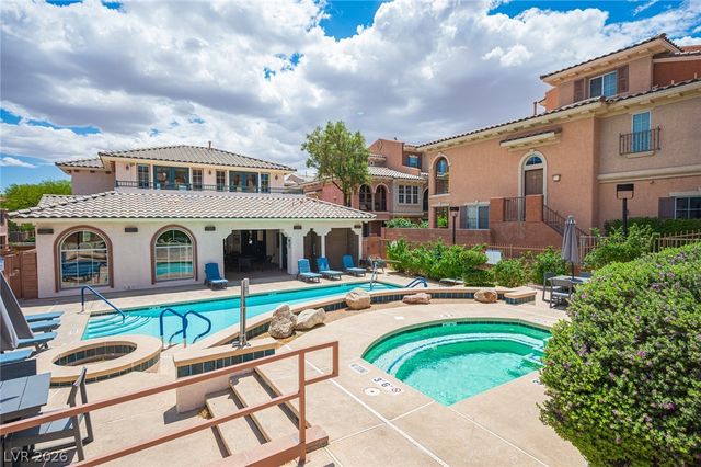 9916 Sable Point Street, Las Vegas, NV 89178