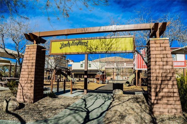 9916 Sable Point Street, Las Vegas, NV 89178