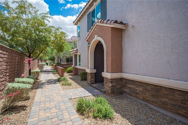 9916 Sable Point Street, Las Vegas, NV 89178