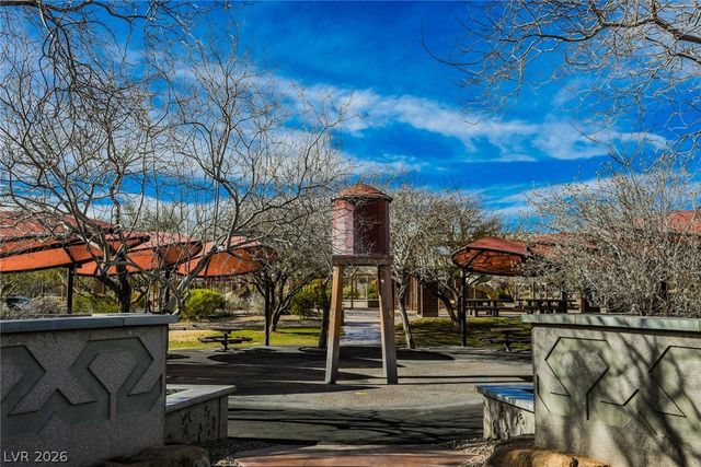 9916 Sable Point Street, Las Vegas, NV 89178