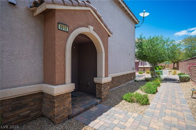 9916 Sable Point Street, Las Vegas, NV 89178