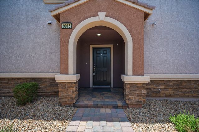 9916 Sable Point Street, Las Vegas, NV 89178