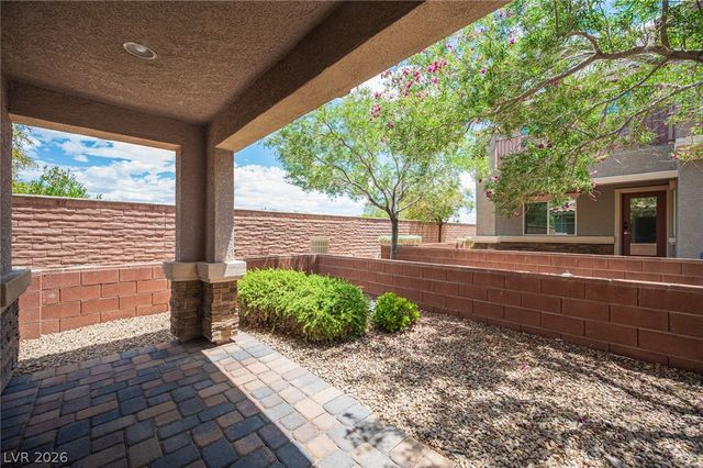 9916 Sable Point Street, Las Vegas, NV 89178