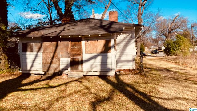 120-22 59TH STREET, Birmingham, AL 35212