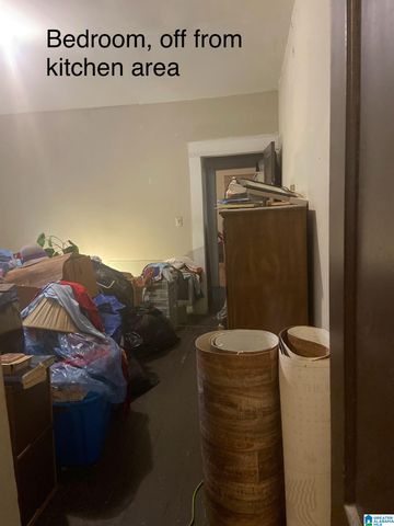 120-22 59TH STREET, Birmingham, AL 35212