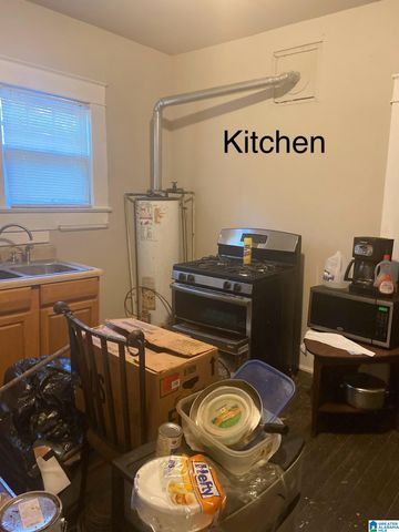 120-22 59TH STREET, Birmingham, AL 35212