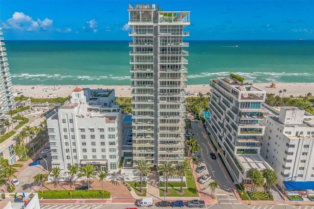 3737 Collins Ave S-403, Miami Beach, FL 33140