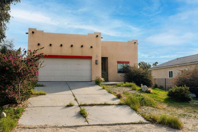 16240 Avenida Rambla, Desert Hot Springs, CA 92240