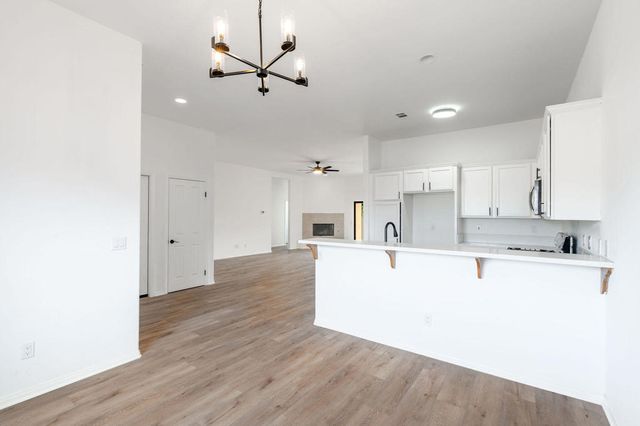 16240 Avenida Rambla, Desert Hot Springs, CA 92240