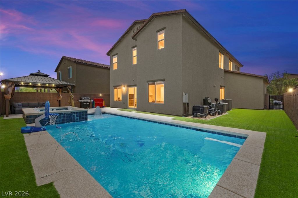 950 Willow Berry Avenue, North Las Vegas, NV 89032 — photo 2