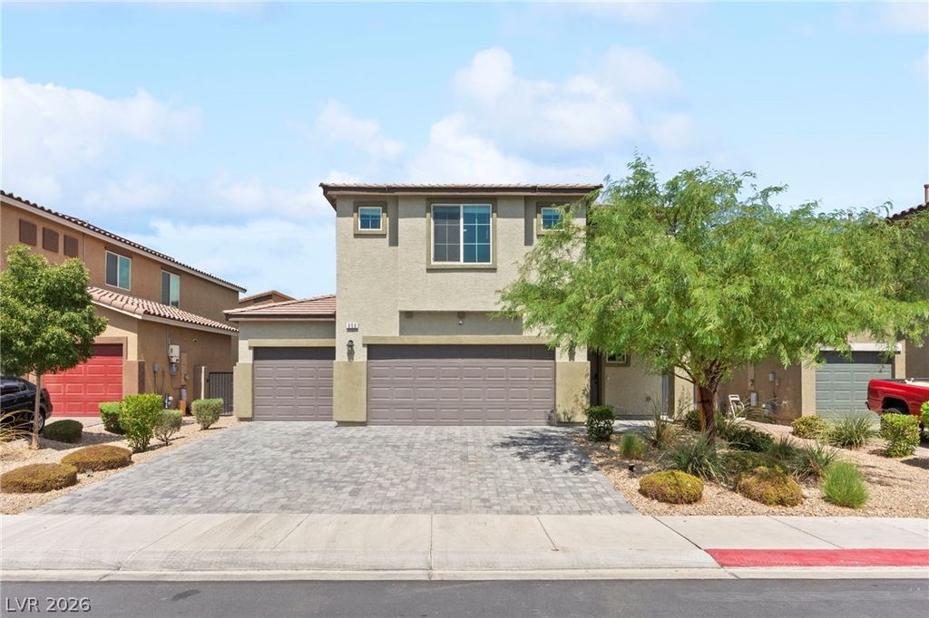 950 Willow Berry Avenue, North Las Vegas, NV 89032 — photo 3