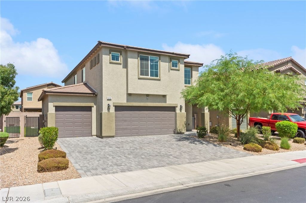 950 Willow Berry Avenue, North Las Vegas, NV 89032 — photo 4