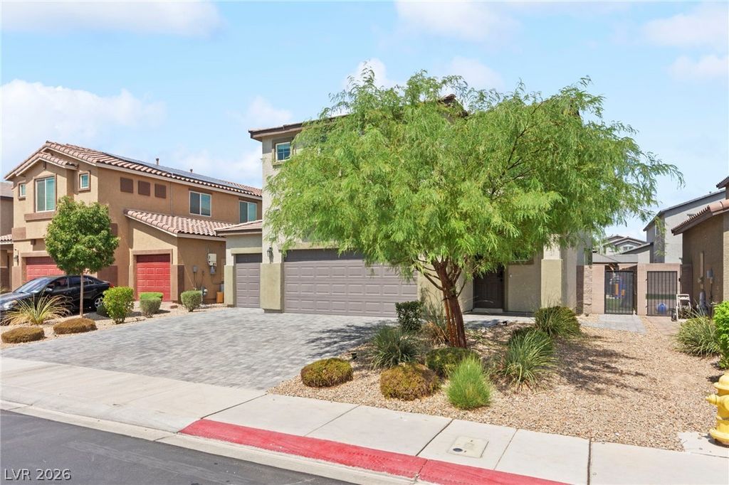 950 Willow Berry Avenue, North Las Vegas, NV 89032 — photo 5