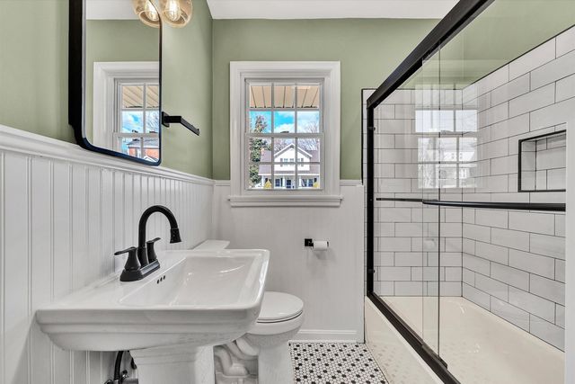 1210 Howbert AVE, Roanoke, VA 24015