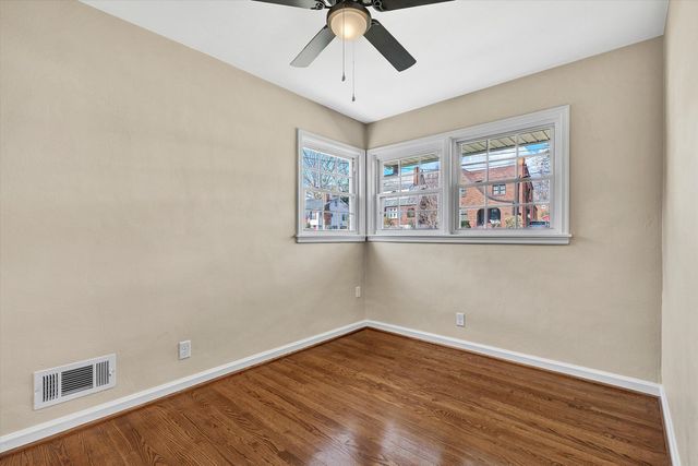 1210 Howbert AVE, Roanoke, VA 24015