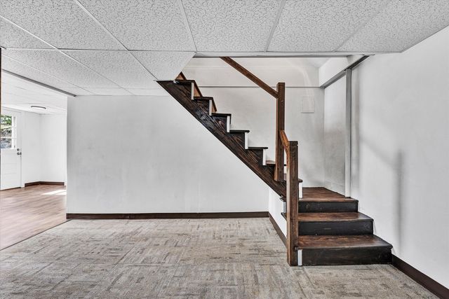 1210 Howbert AVE, Roanoke, VA 24015