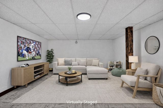 1210 Howbert AVE, Roanoke, VA 24015