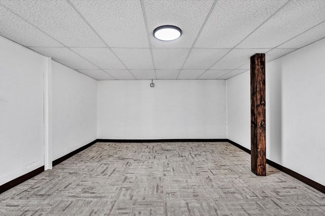 1210 Howbert AVE, Roanoke, VA 24015