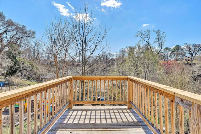 1210 Howbert AVE, Roanoke, VA 24015