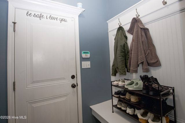 831 Thrush Drive, Vass, NC 28394